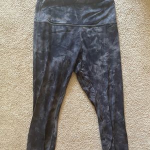 Lululemon Align Leggings